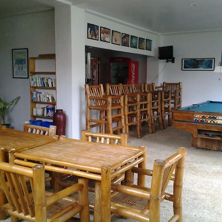 Sogod Bay Scuba Resort Padre Burgos  Zewnętrze zdjęcie
