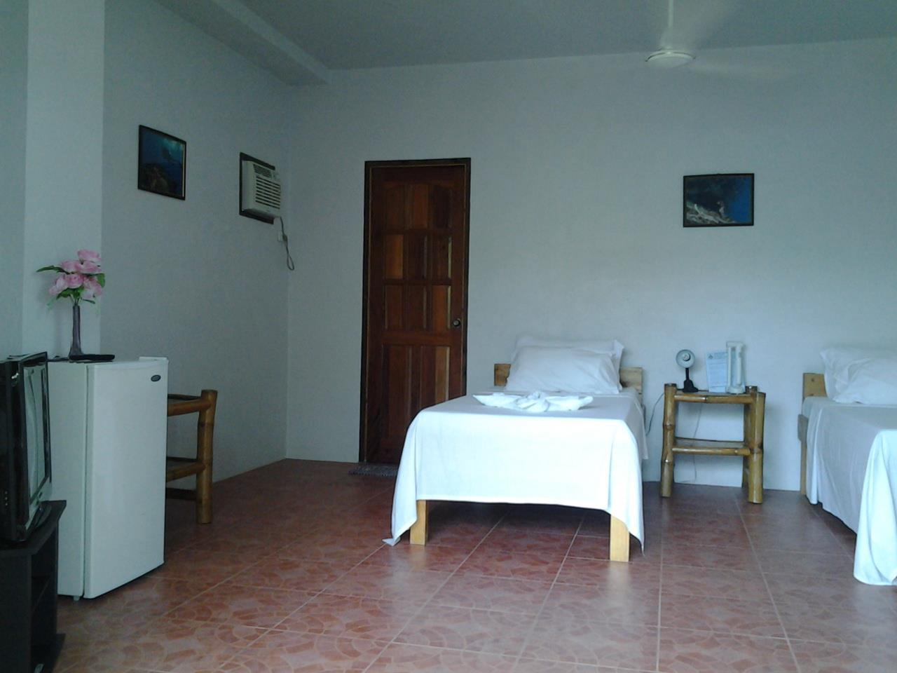 Sogod Bay Scuba Resort Padre Burgos  Zewnętrze zdjęcie