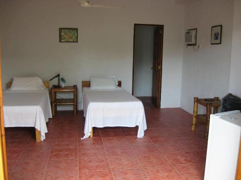 Sogod Bay Scuba Resort Padre Burgos  Zewnętrze zdjęcie
